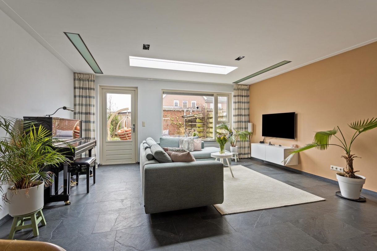 Te koop: Foto Woonhuis aan de Vedergras 4 in Houten