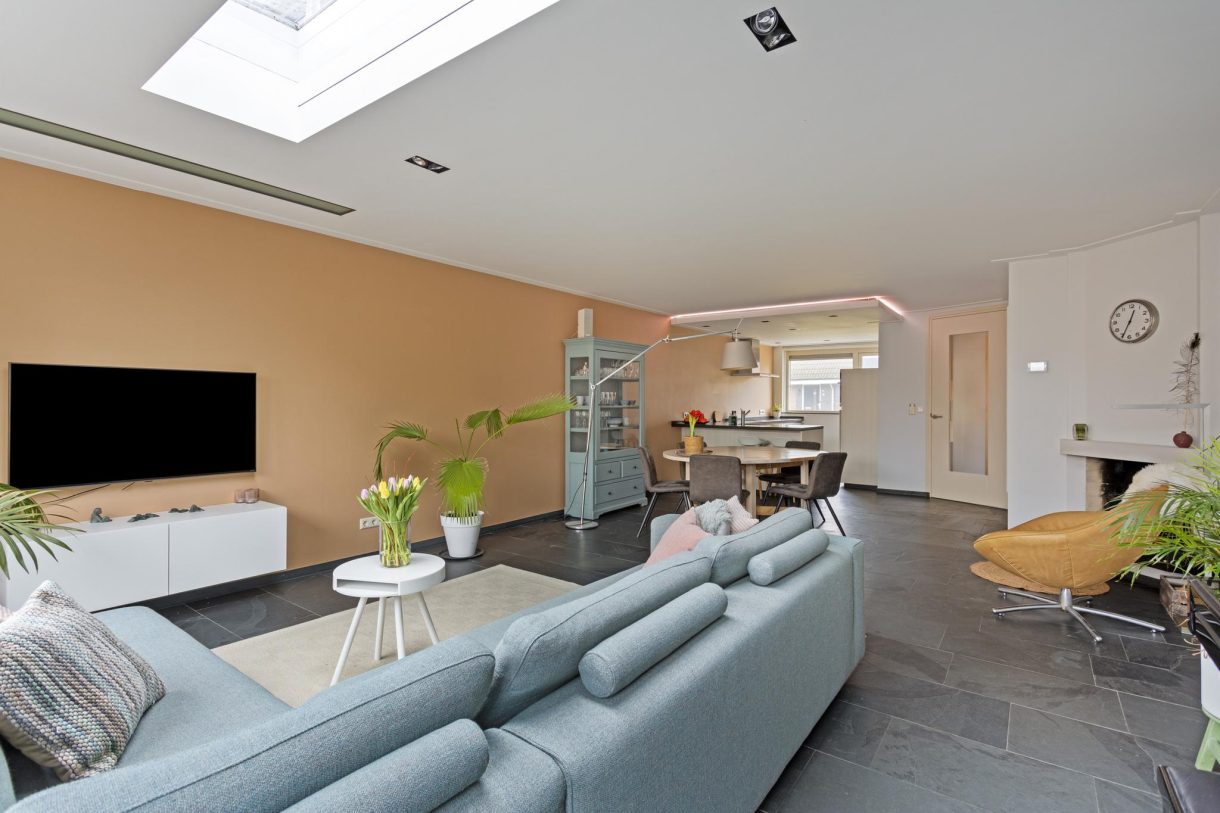 Te koop: Foto Woonhuis aan de Vedergras 4 in Houten