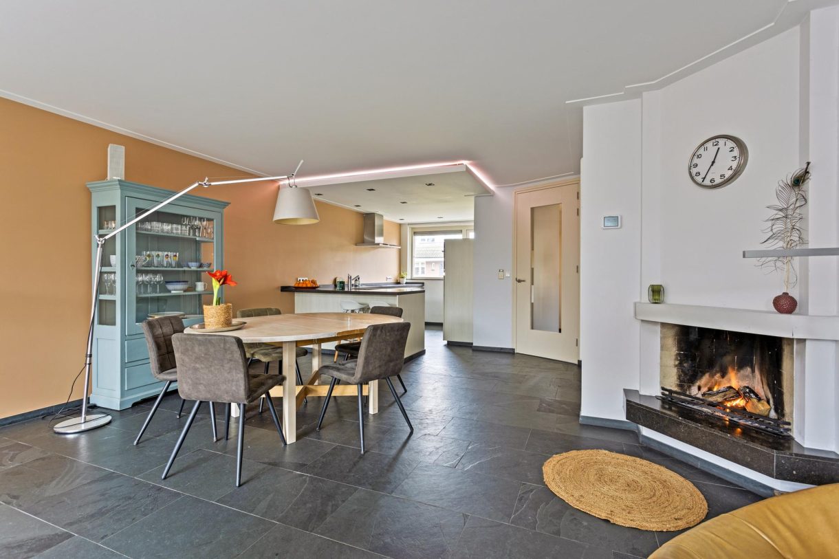 Te koop: Foto Woonhuis aan de Vedergras 4 in Houten