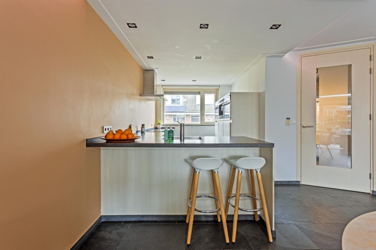 Te koop: Foto Woonhuis aan de Vedergras 4 in Houten