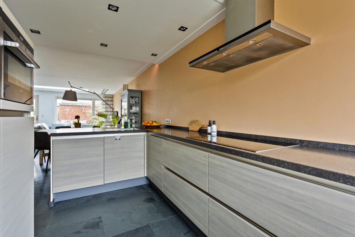 Te koop: Foto Woonhuis aan de Vedergras 4 in Houten