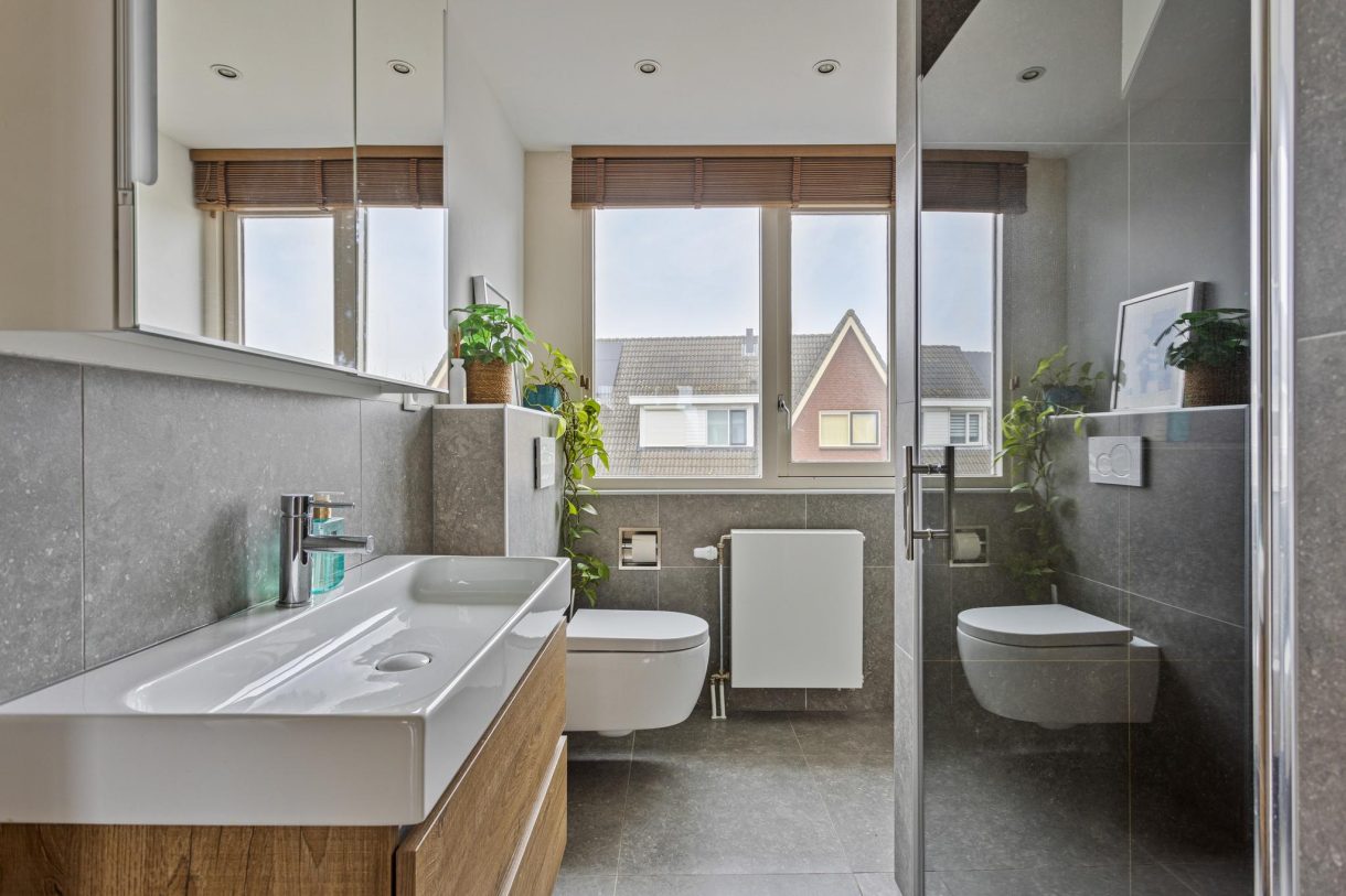 Te koop: Foto Woonhuis aan de Vedergras 4 in Houten