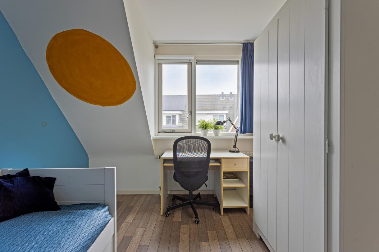 Te koop: Foto Woonhuis aan de Vedergras 4 in Houten