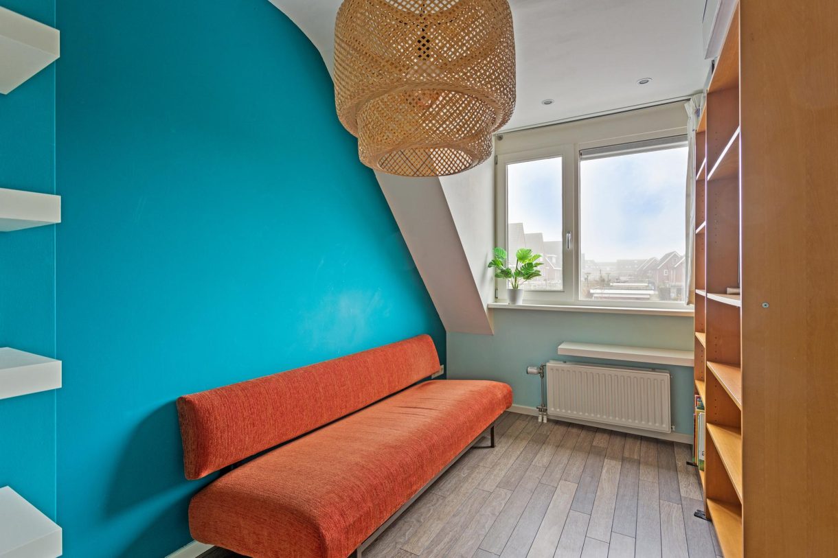 Te koop: Foto Woonhuis aan de Vedergras 4 in Houten