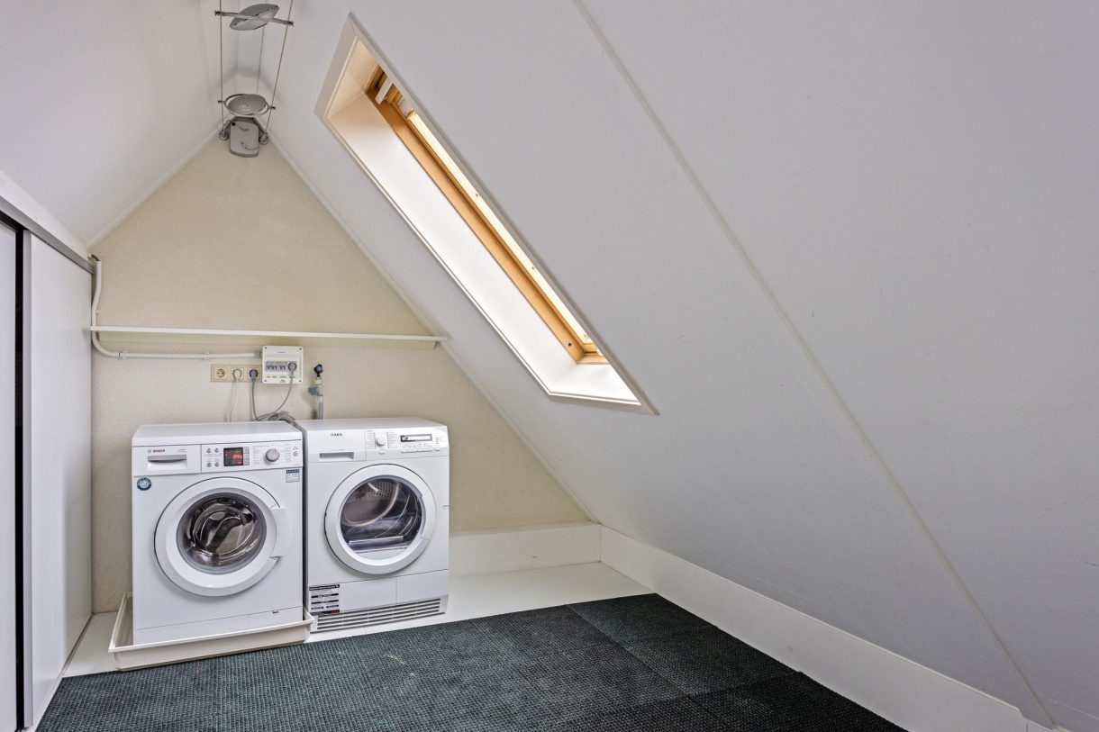 Te koop: Foto Woonhuis aan de Vedergras 4 in Houten