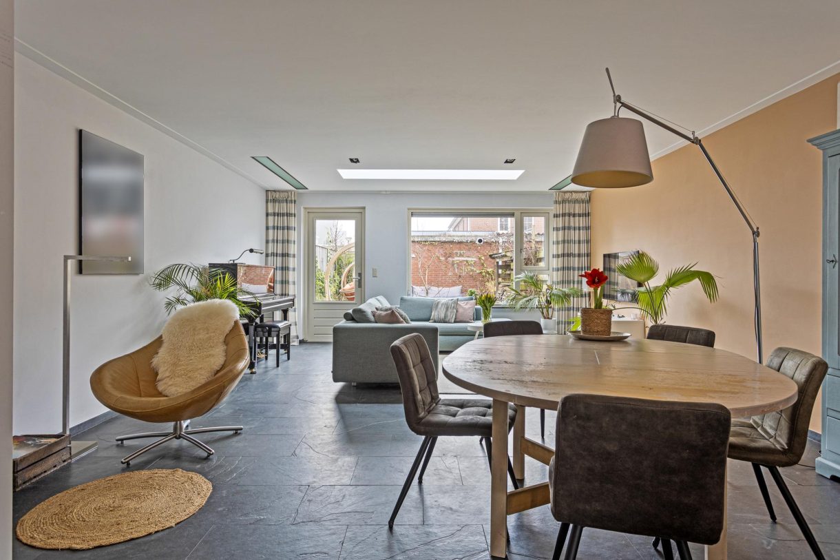 Te koop: Foto Woonhuis aan de Vedergras 4 in Houten