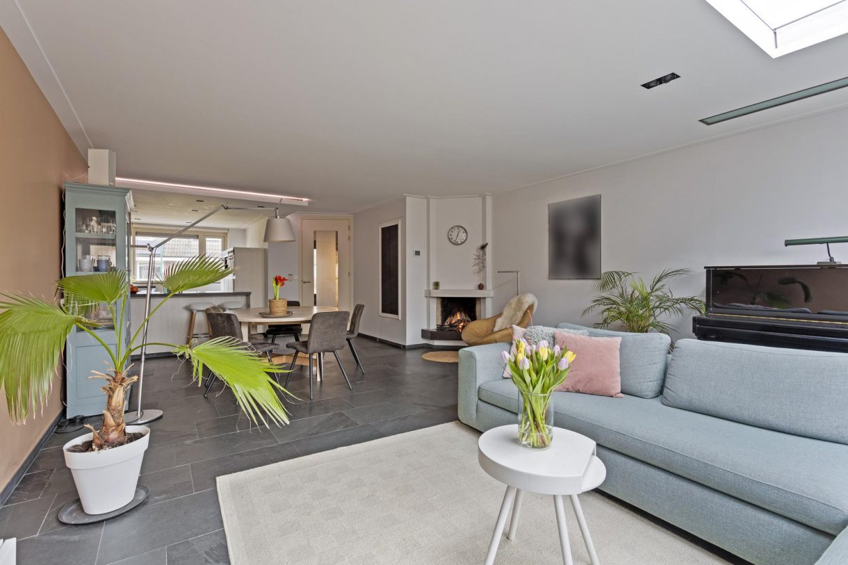 Te koop: Foto Woonhuis aan de Vedergras 4 in Houten