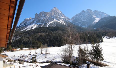 Te koop: Foto Appartement aan de Monte Vita Tirol - Highlightsuite in Biberwier