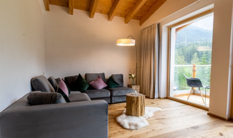 Te koop: Foto Appartement aan de Monte Vita Tirol - Highlightsuite in Biberwier