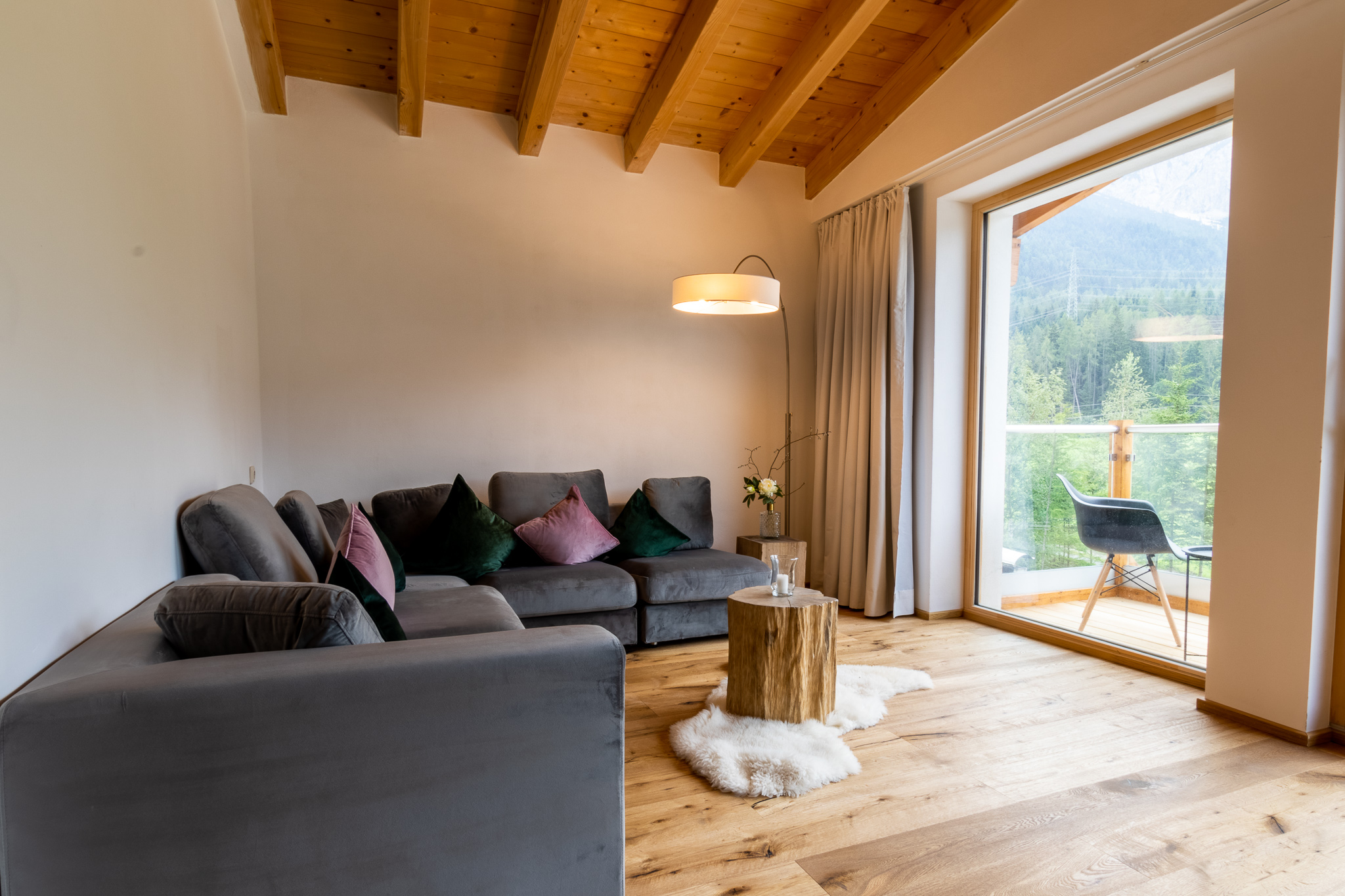 koop  Biberwier  Monte Vita Tirol - Highlightsuite – Foto