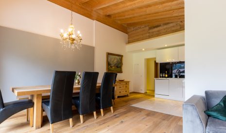 Te koop: Foto Appartement aan de Monte Vita Tirol - Highlightsuite in Biberwier