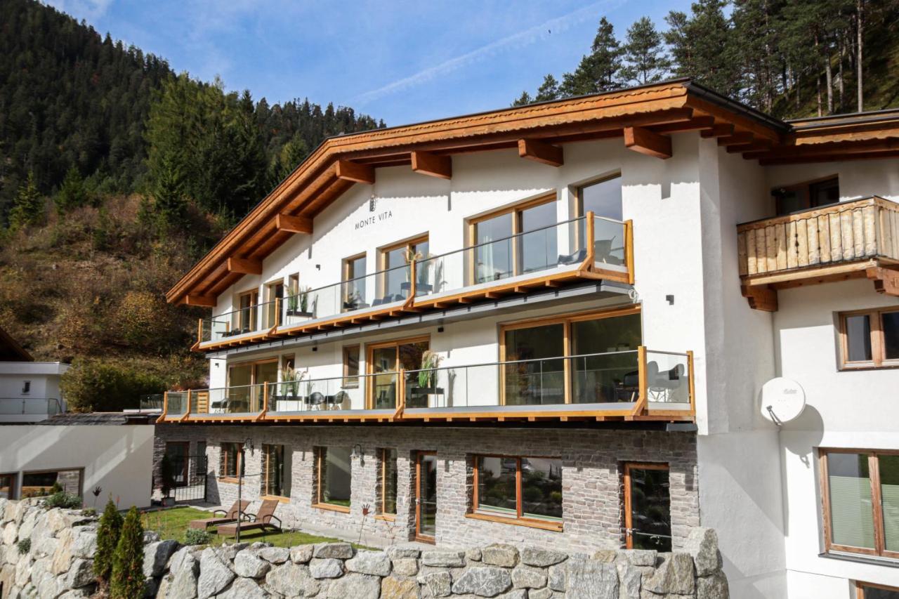 koop  Biberwier  Monte Vita Tirol - Investmentsuite – Foto