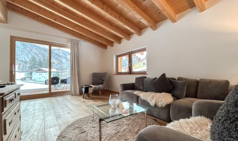 Te koop: Foto Appartement aan de Monte Vita Tirol - Investmentsuite in Biberwier