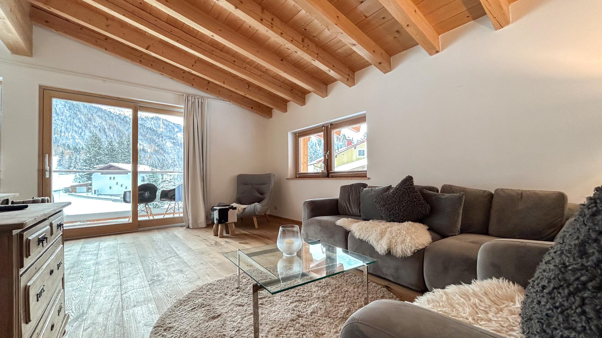 koop  Biberwier  Monte Vita Tirol - Investmentsuite – Foto 3