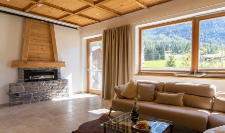 Te koop: Foto Appartement aan de Monte Vita Tirol - Lässige Luis ong in Biberwier