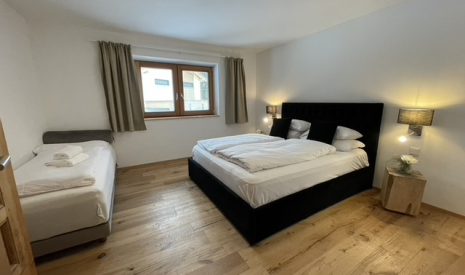 Te koop: Foto Appartement aan de Monte Vita Tirol - Lässige Luis ong in Biberwier