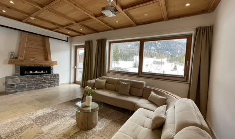 Te koop: Foto Appartement aan de Monte Vita Tirol - Lässige Luis ong in Biberwier