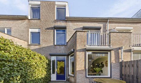 Te koop: Foto Woonhuis aan de Mandenmaker 6 in IJsselstein