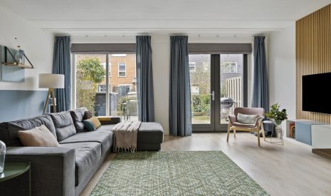 Te koop: Foto Woonhuis aan de Anton Pieckhof 9 in Utrecht