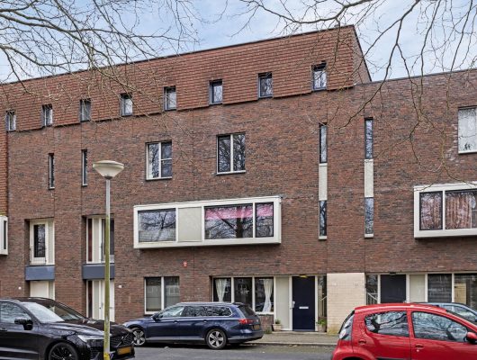 Hoofdfoto van De Meern St.-Pietersberg 63