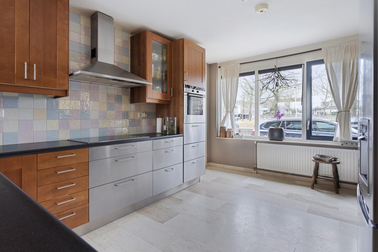 Te koop: Foto Woonhuis aan de St.-Pietersberg 63 in De Meern