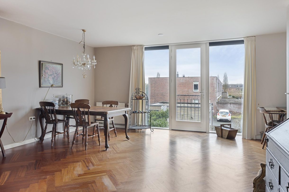 Te koop: Foto Woonhuis aan de St.-Pietersberg 63 in De Meern