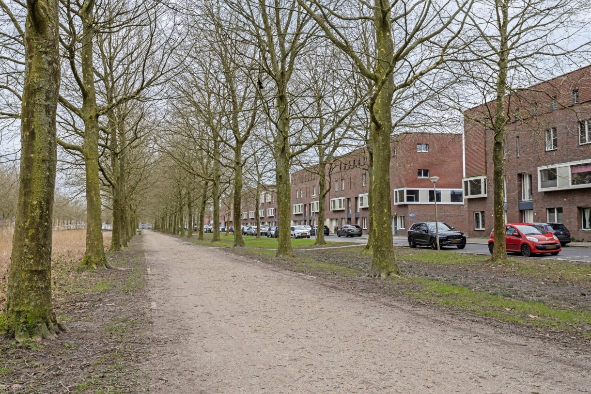 Te koop: Foto Woonhuis aan de St.-Pietersberg 63 in De Meern