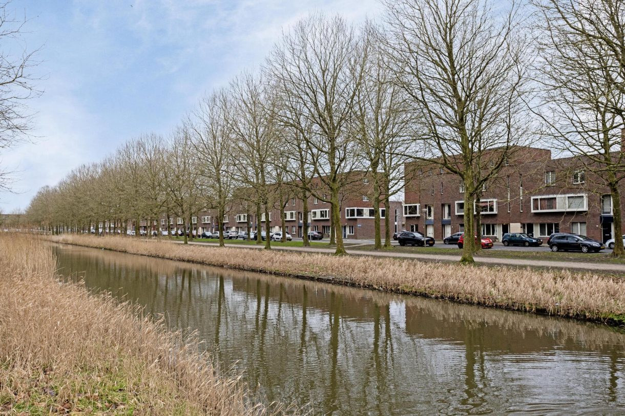 Te koop: Foto Woonhuis aan de St.-Pietersberg 63 in De Meern