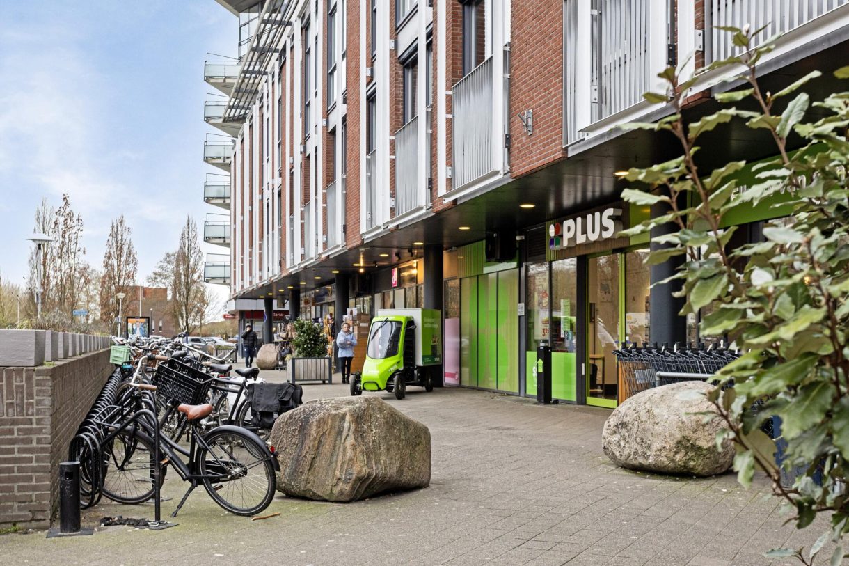 Te koop: Foto Woonhuis aan de St.-Pietersberg 63 in De Meern