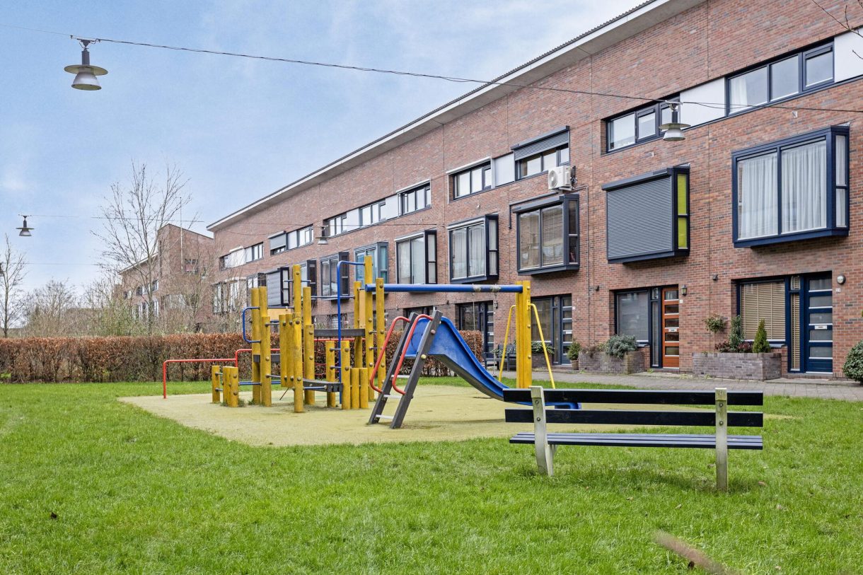 Te koop: Foto Woonhuis aan de St.-Pietersberg 63 in De Meern