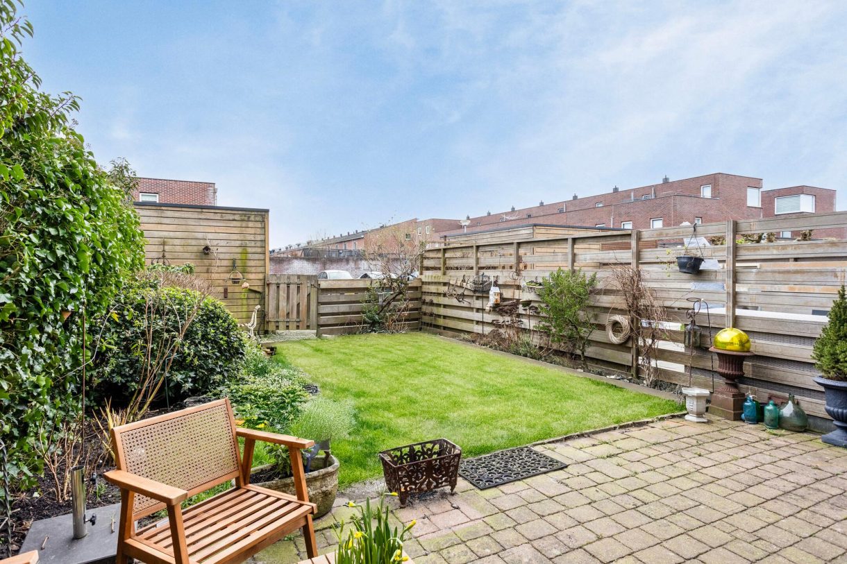 Te koop: Foto Woonhuis aan de St.-Pietersberg 63 in De Meern