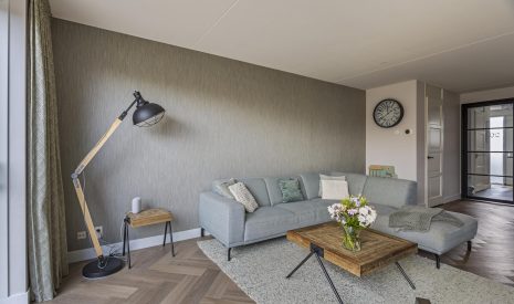 Te koop: Foto Woonhuis aan de Veerkade 30 in IJsselstein