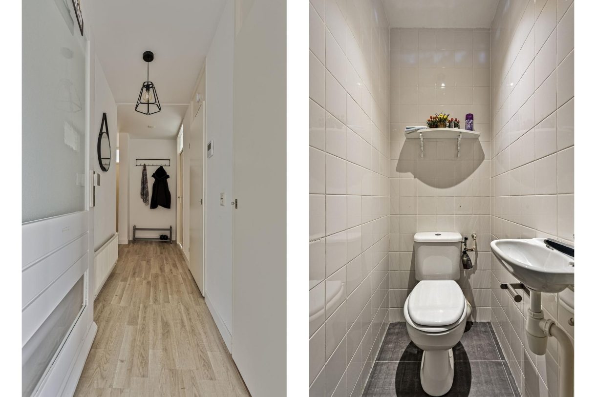 Te koop: Foto Appartement aan de Goudplevier 21 in IJsselstein