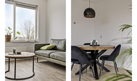 Te koop: Foto Appartement aan de Goudplevier 21 in IJsselstein