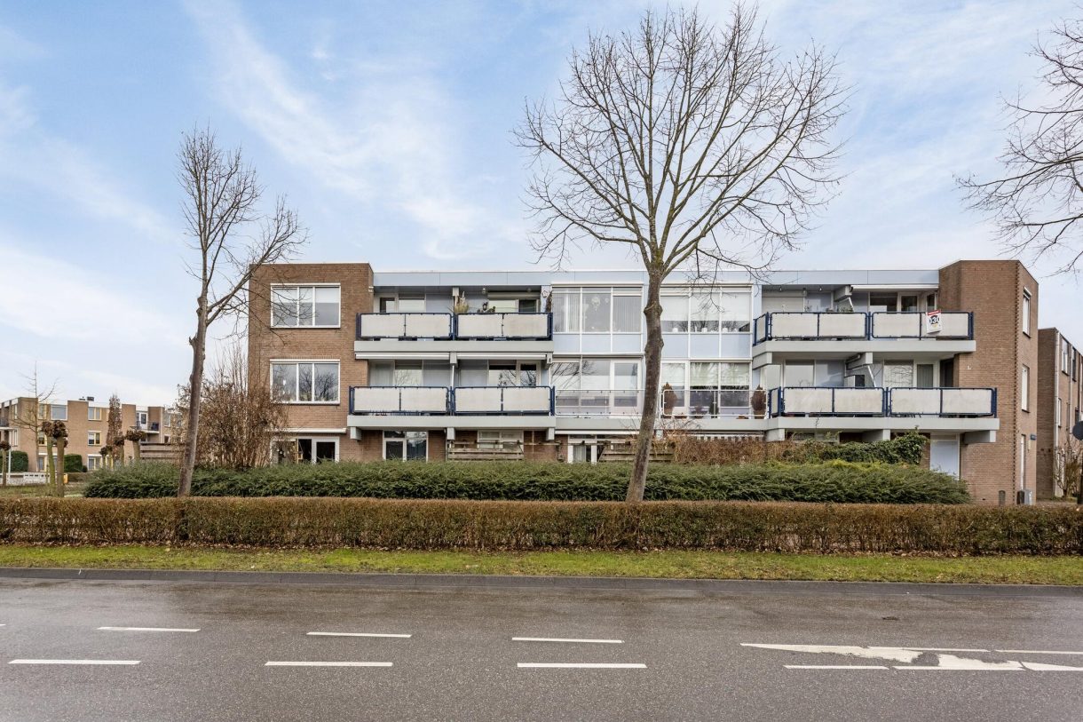 Te koop: Foto Appartement aan de Goudplevier 21 in IJsselstein