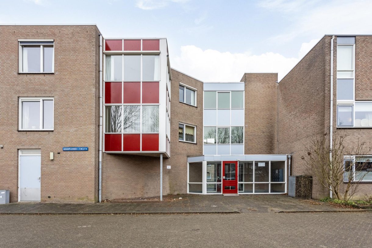 Te koop: Foto Appartement aan de Goudplevier 21 in IJsselstein
