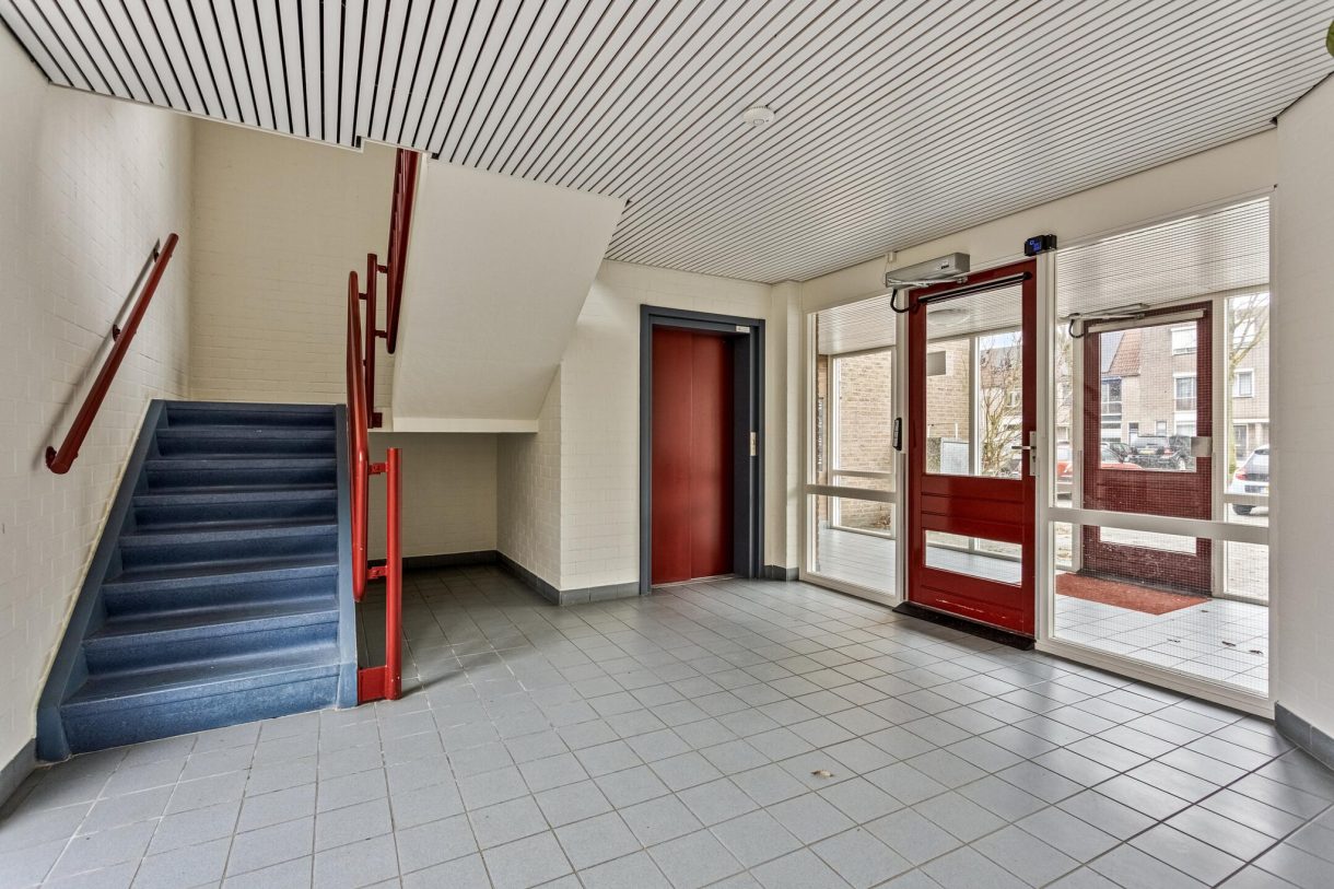 Te koop: Foto Appartement aan de Goudplevier 21 in IJsselstein
