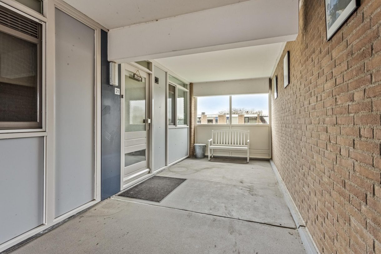 Te koop: Foto Appartement aan de Goudplevier 21 in IJsselstein