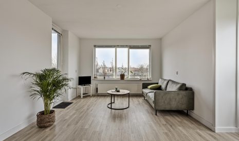 Te koop: Foto Appartement aan de Goudplevier 21 in IJsselstein