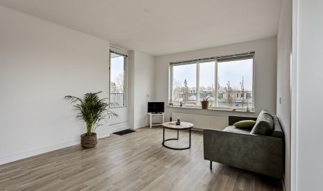 Te koop: Foto Appartement aan de Goudplevier 21 in IJsselstein