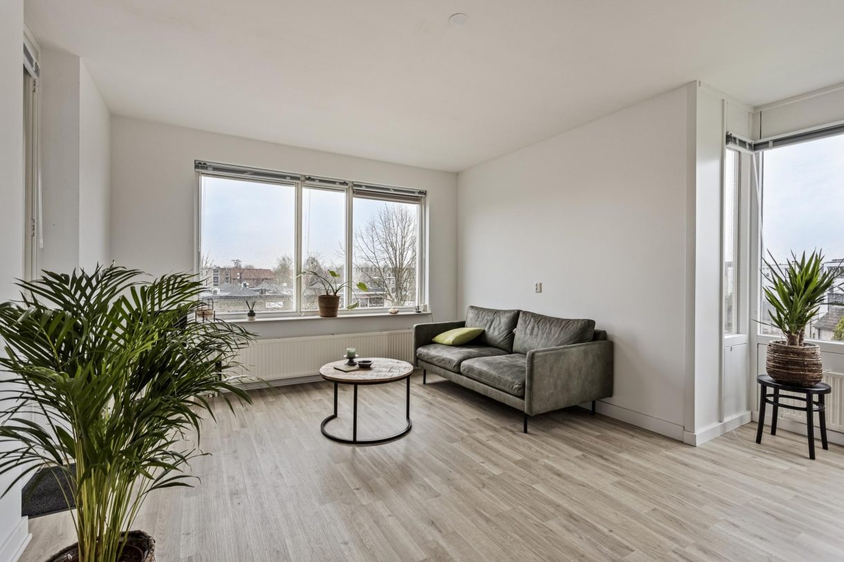Te koop: Foto Appartement aan de Goudplevier 21 in IJsselstein