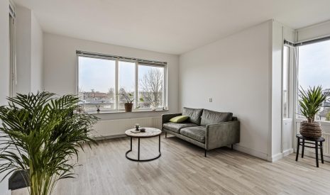 Te koop: Foto Appartement aan de Goudplevier 21 in IJsselstein