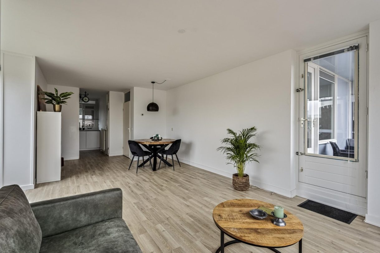 Te koop: Foto Appartement aan de Goudplevier 21 in IJsselstein