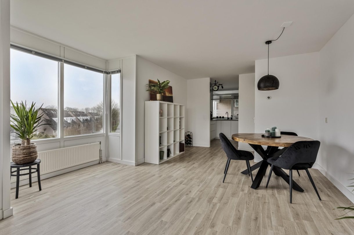 Te koop: Foto Appartement aan de Goudplevier 21 in IJsselstein