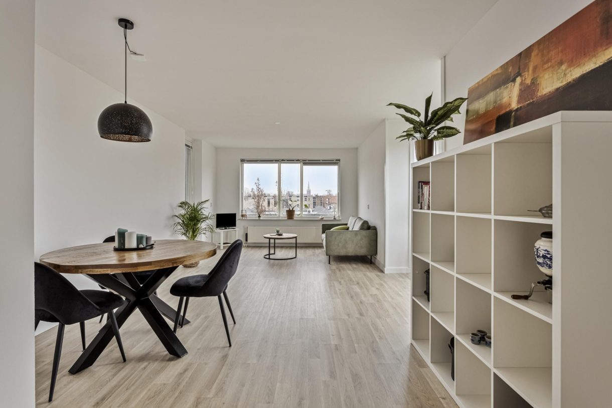 Te koop: Foto Appartement aan de Goudplevier 21 in IJsselstein