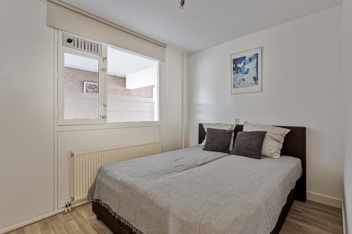 Te koop: Foto Appartement aan de Goudplevier 21 in IJsselstein
