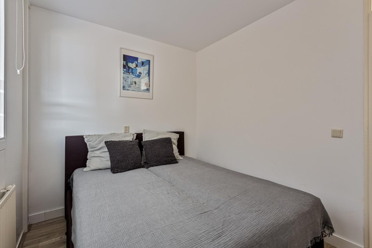 Te koop: Foto Appartement aan de Goudplevier 21 in IJsselstein