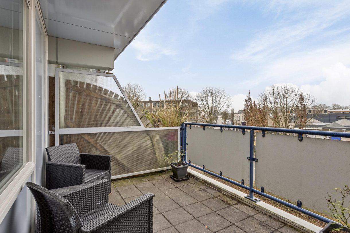 Te koop: Foto Appartement aan de Goudplevier 21 in IJsselstein