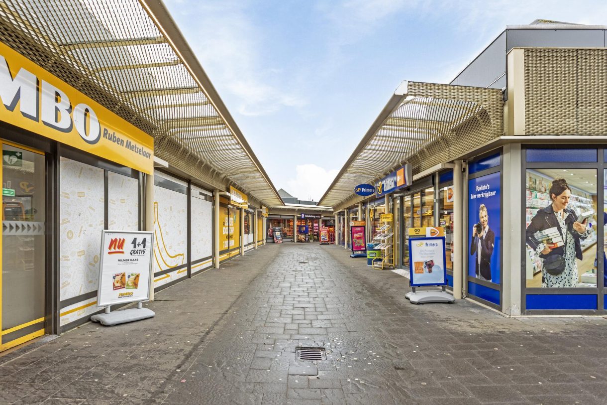 Te koop: Foto Appartement aan de Goudplevier 21 in IJsselstein