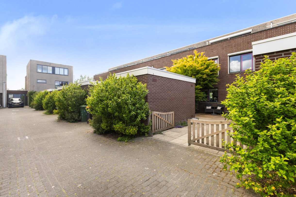 Te koop: Foto Woonhuis aan de Bep Belostraat 12 in IJsselstein